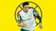 Raphael Veiga es el jugador que interesa al América. (Foto: X @Palmeiras)