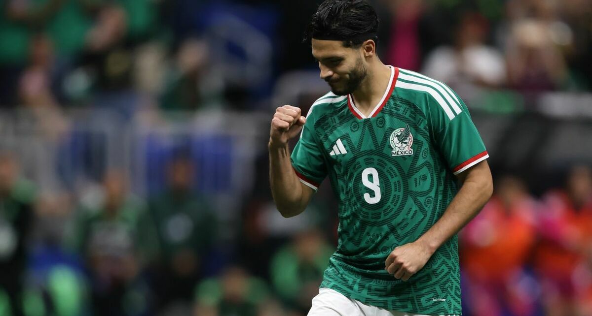 Raúl Jiménez desea volver al América. (Foto: Mexsport)