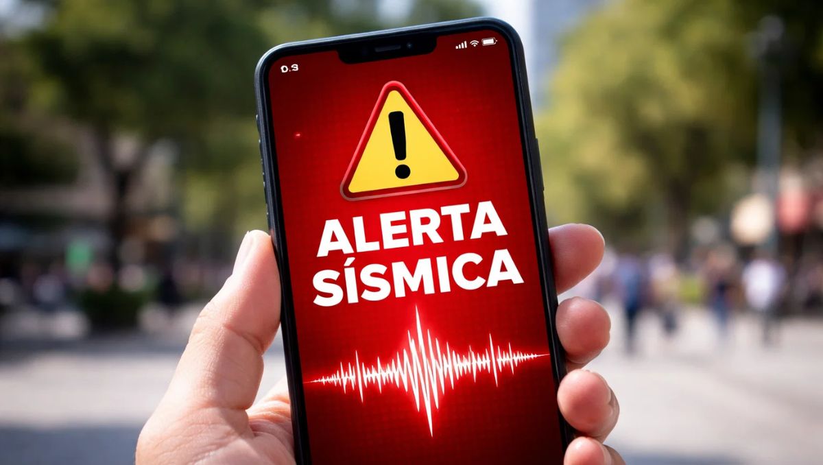 Realizarán simulacro hoy 21 de enero 2025; conoce en dónde