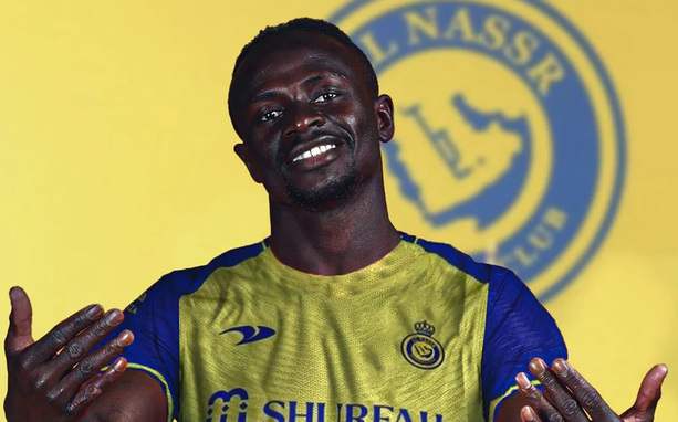 Sadio Mané dejará al Bayern Múnich. (FOTO: Fabrizio Romano)