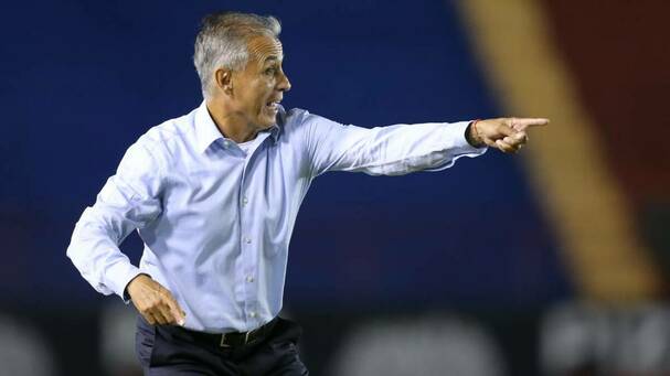 Sergio Bueno tendrá una nueva oportunidad en el futbol mexicano (Imago7)