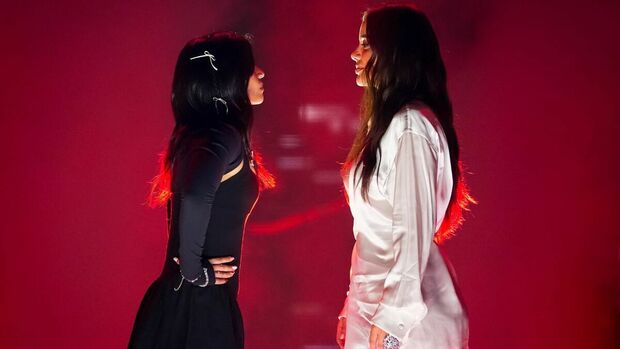 Alana Flores se medirá a Samadhi Zendejas. (Foto: Uziel)