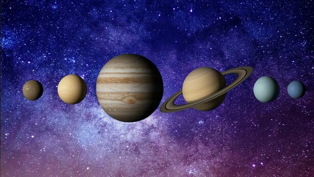 Alineación planetaria 2025: horario y mejores consejos para ver el evento astronómico en México HOY 11 de agosto. (FOTO): Especial.