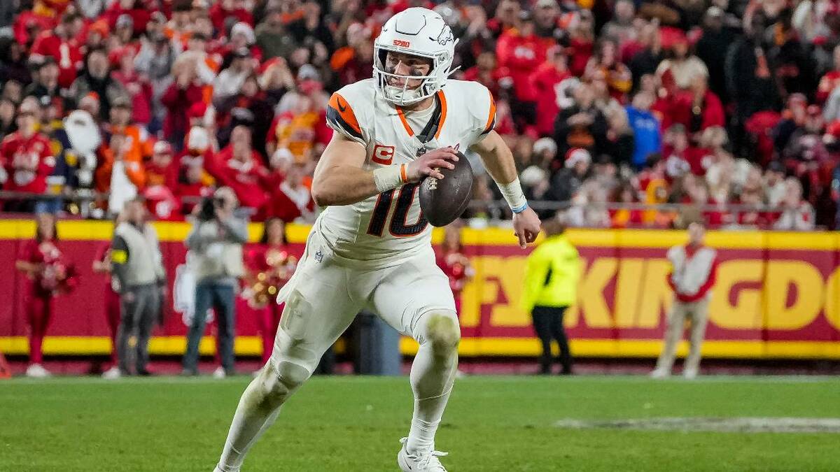 NFL Backup QBs: From Reserve to Star