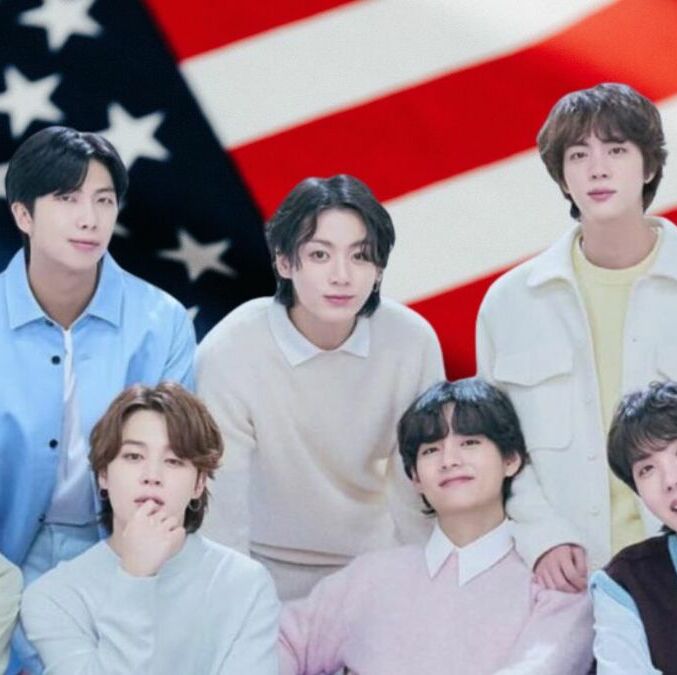 BTS en Estados Unidos; estos son los precios para ver al grupo | Foto: Especial
