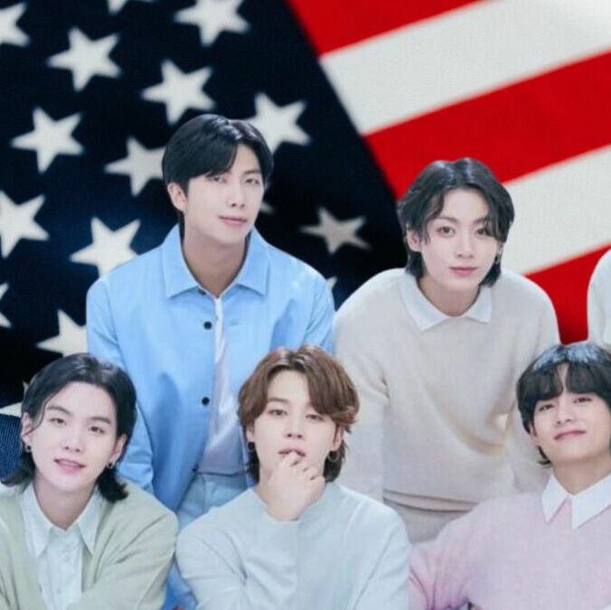 BTS en Estados Unidos; estos son los precios para ver al grupo | Foto: Especial