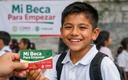 Este es el calendario de pagos de 'Mi Beca Para Empezar' en 2026. Foto: Sora IA