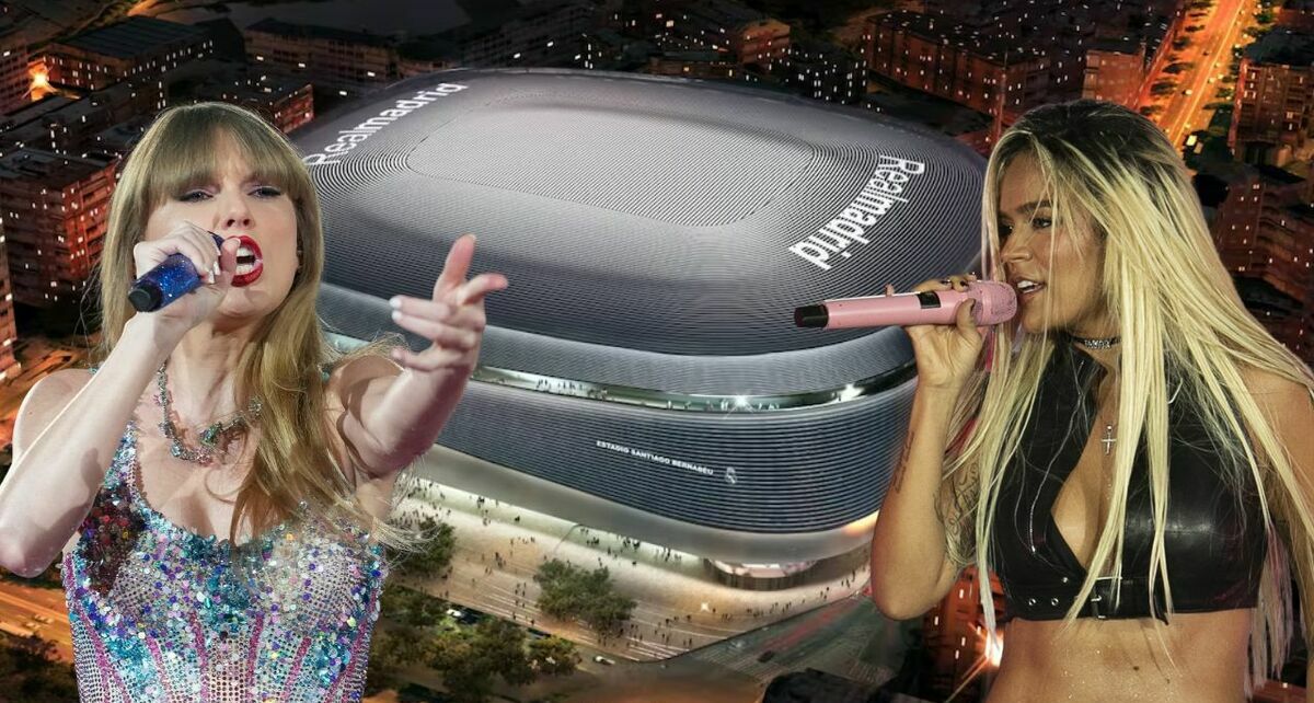 Varios conciertos son los que se habrían pasado del nivel del sonido permitido. (Foto: Especial)