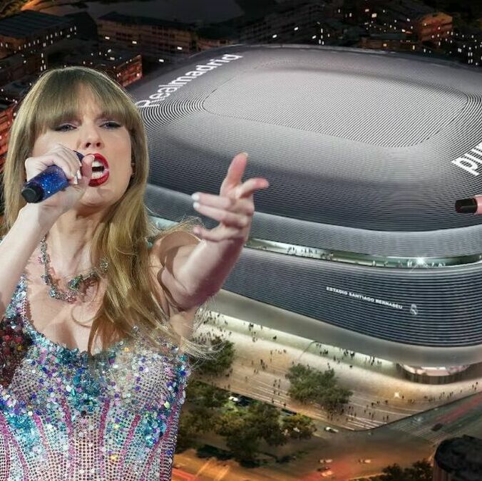 Varios conciertos son los que se habrían pasado del nivel del sonido permitido. (Foto: Especial)