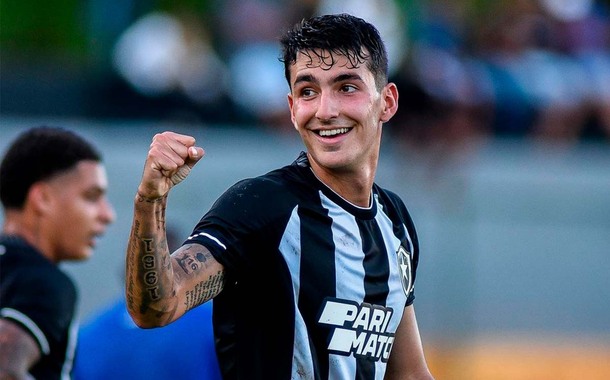 Diego Abreu estaría cerca de llegar a la Liga MX (Instagram @diegoabreux)