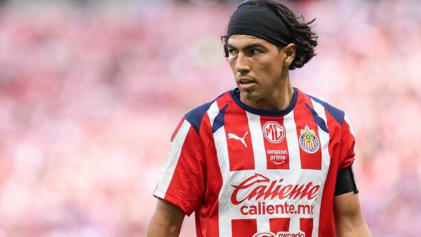 Erick Gutiérrez busca que sean el primer equipo mexicano en ganar Leagues Cup / Mexsport