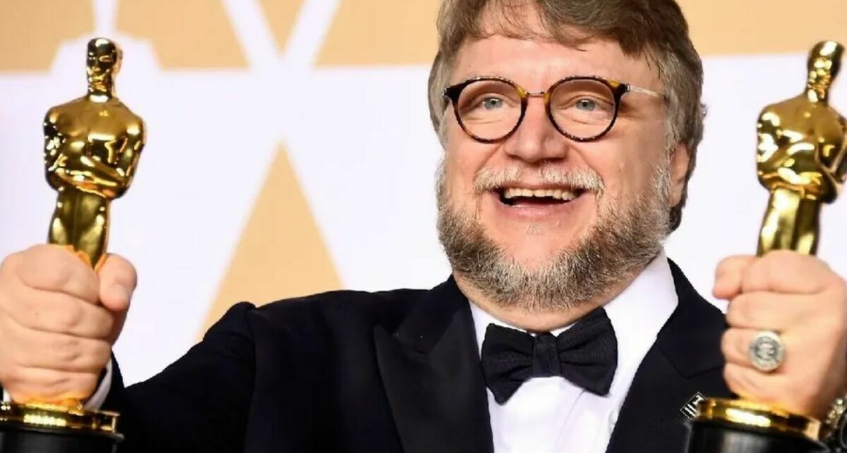 Guillermo del Toro ya ha ganado el premio Oscar en su carrera. (Foto: Especial)