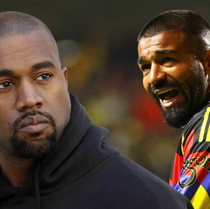 Kanye West hará un concierto en la Plaza de Toros el mismo día que juega el América (Reuters/Imago7)