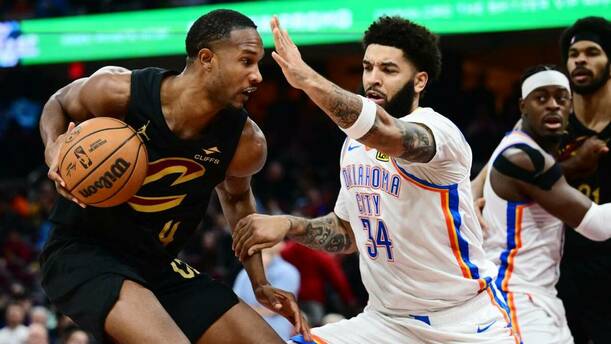 La NBA hará un cambio sin precedentes (Reuters)