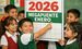 Así será el megapuente de enero 2026 para alumnos de nivel básico. Foto: Mediotiempo IA.
