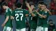 México saca el triunfo ante Panamá de último minuto (Imago7)