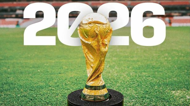El Mundial 2026 es un gran evento esperado en tierra regia y otras sedes de México. (Foto: @fifaworldcup_es)