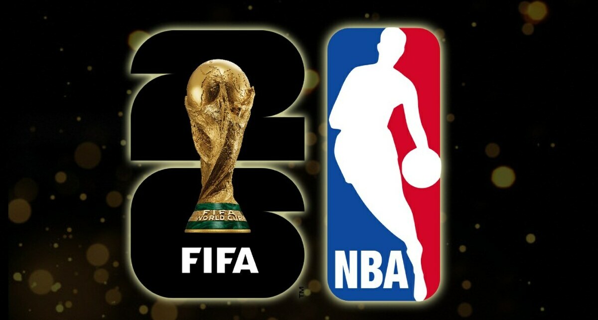 NBA modificó su calendario por el Mundial 2026 (Especial)