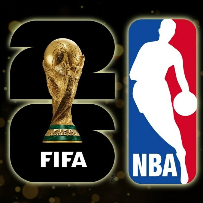 NBA modificó su calendario por el Mundial 2026 (Especial)
