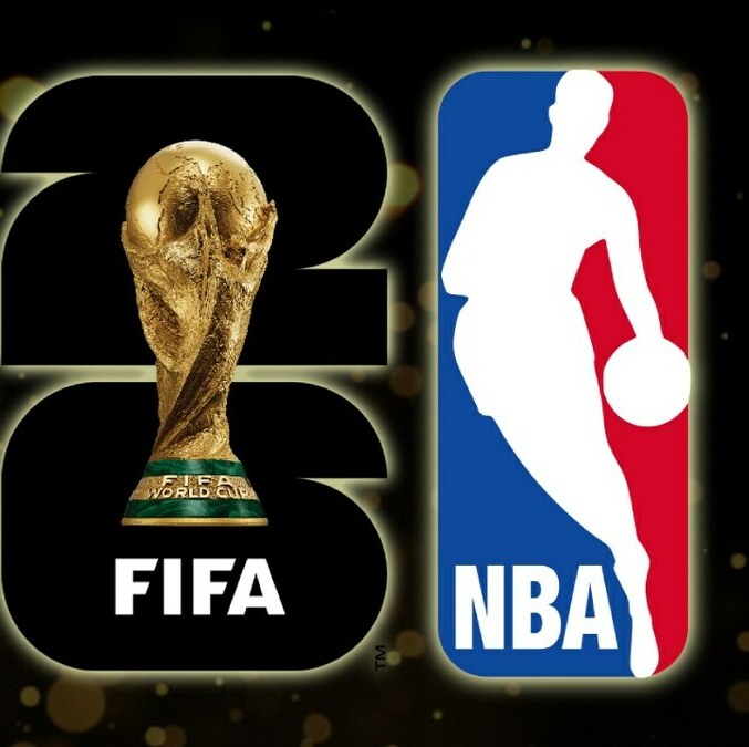 NBA modificó su calendario por el Mundial 2026 (Especial)