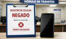 ¿A quiénes pueden negarle el trámite del registro de celulares en 2026? (FOTO): Mediotiempo IA.