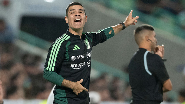 Rafael Márquez recibió trato de estrella en Morelia. (Foto: Imago7)