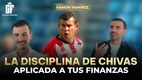 Ramón Ramírez concedió una entrevista al Capitán Financiero