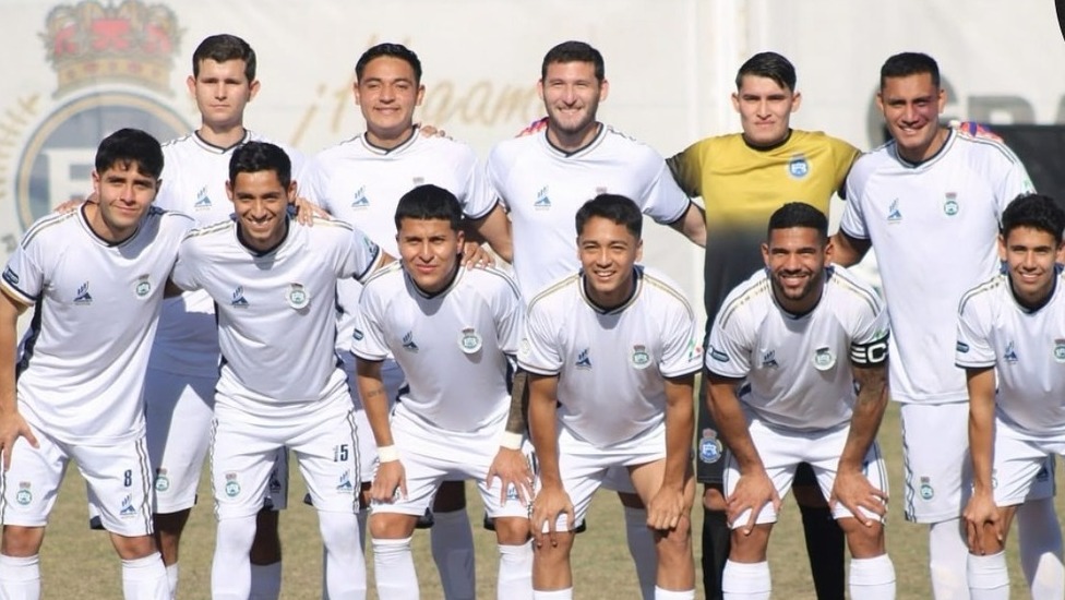 Real Apodaca está en el ojo del huracán por el tema de amaños (Facebook Real Apodaca FC)