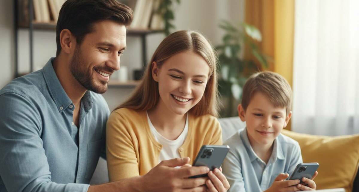 El registro de líneas para adultos mayores puede realizarse bajo la titularidad de un familiar directo para facilitar el proceso biométrico (mediotiem