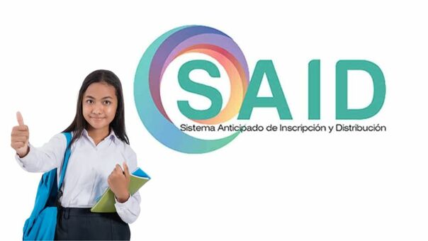 Estos son los requisitos para la segunda fase del SAID Edomex 2025-2026 (Especial)
