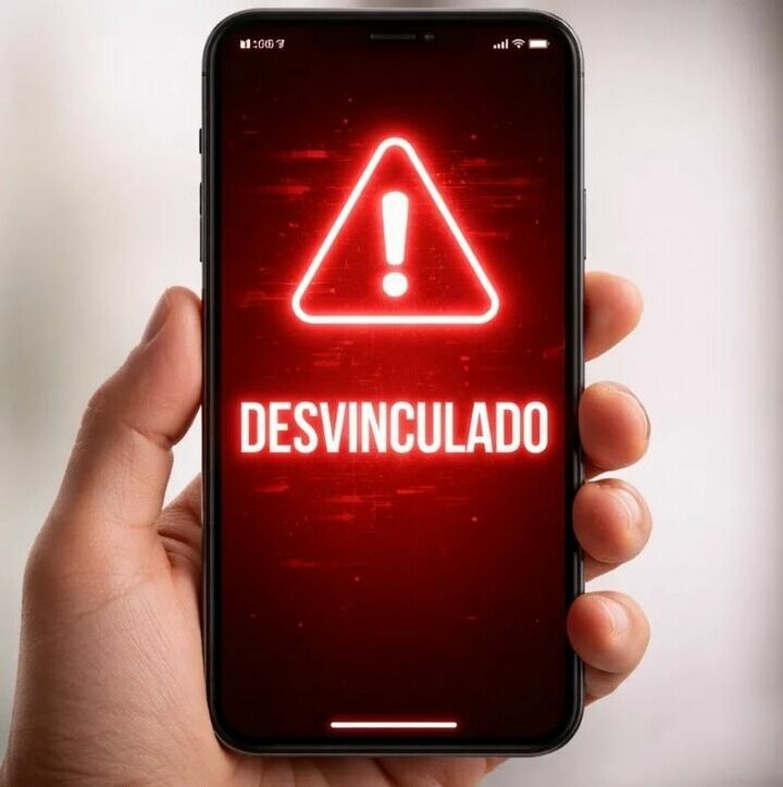Desvinculación de celular 2026: ¿cuándo debes hacerlo en México? (FOTO): Mediotiempo IA.