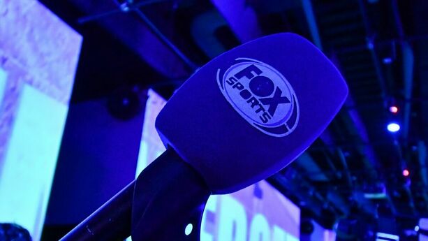 Fox Sports continues to lose figures (Imago7)