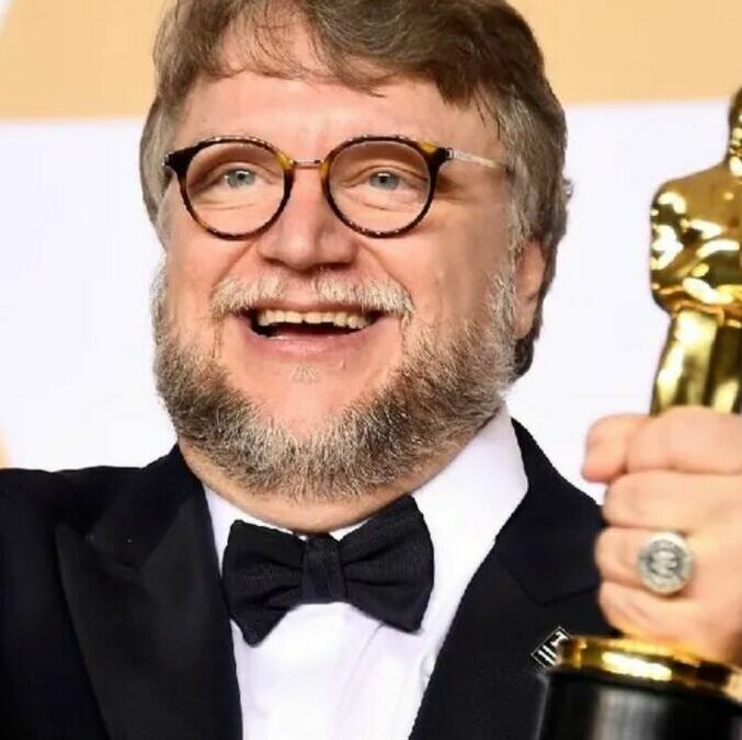 Guillermo del Toro ya ha ganado el premio Oscar en su carrera. (Foto: Especial)