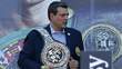 Mauricio Sulaimán advierte la llegada de Zuffa Boxing (Mexsport)