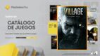 Desde Resident Evil Village hasta A Quite Place, conoce los juegos gratis que llegan a Playstation Plus en enero 2026. Foto: Especial