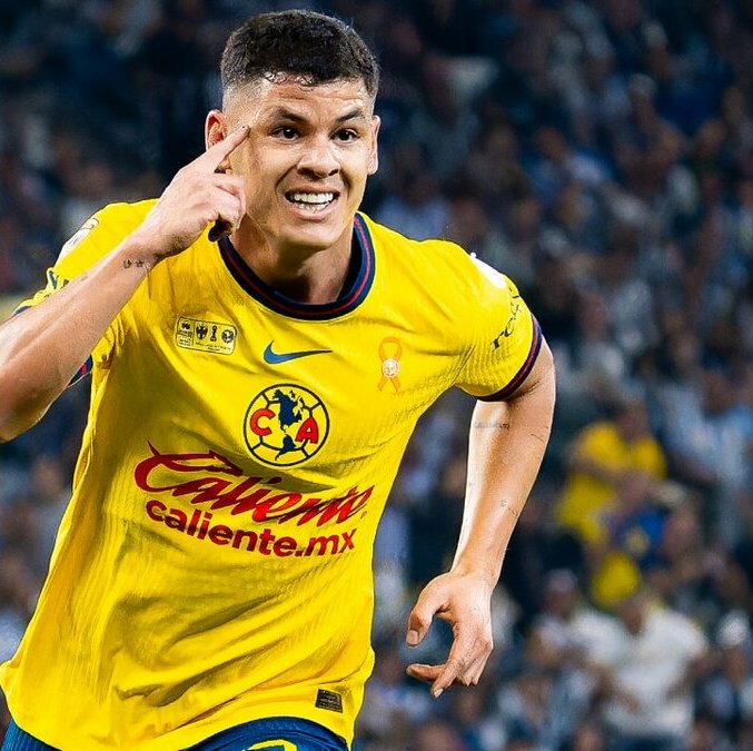 Richard Sánchez puede llegar a reforzar a los Tigres (Imago7)