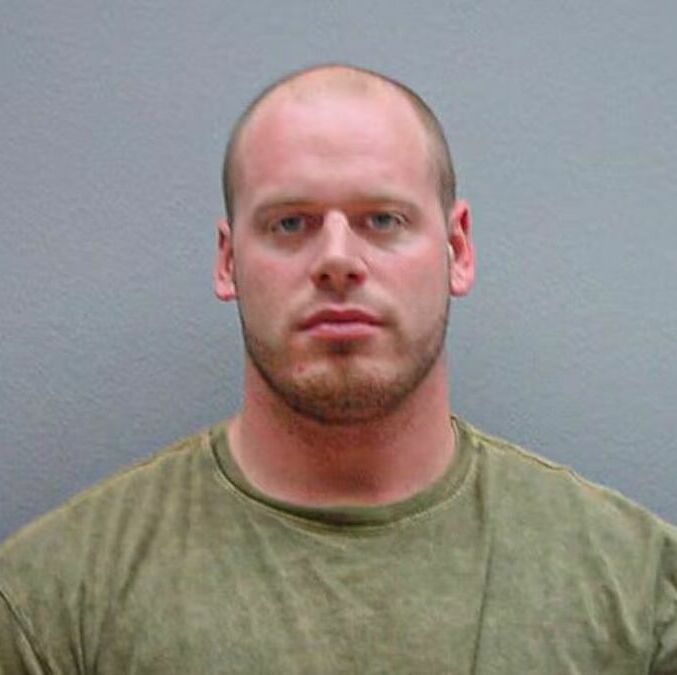 Ryan Wedding representó a Canadá en los Juegos Olímpicos de Invierno de 2002 (Embajada de Estados Unidos en México)