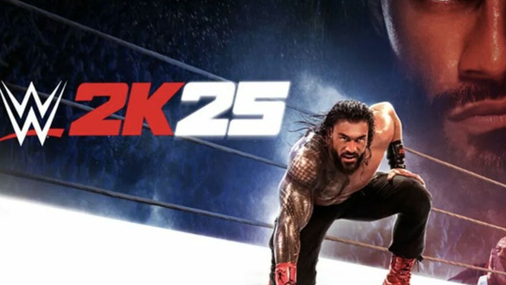 WWE 2K25 lista de luchadores completa. ¿Qué superestrellas no fueron añadidas? (FOTO): WWE Games.