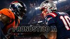 Conoce las claves y pronósticos del partido entre Patriots vs. Broncos por la Final de Conferencia de la AFC 2026.