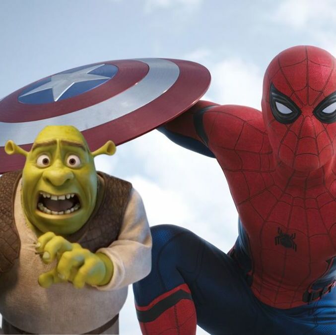 ¿Cuáles fueron los estrenos revelados en la CinemaCon 2025?