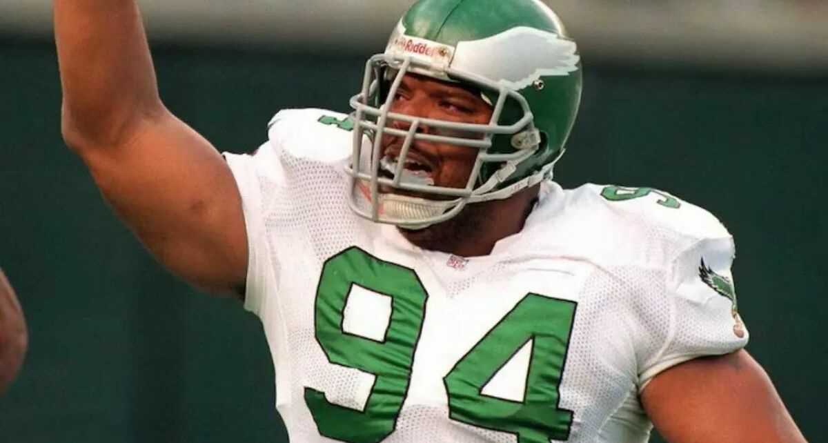 El ex-tackle de los Philadelphia Eagles y Oakland Raiders fue hallado sin vida en las calles de Los Ángeles. Foto: Especial