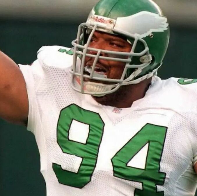 El ex-tackle de los Philadelphia Eagles y Oakland Raiders fue hallado sin vida en las calles de Los Ángeles. Foto: Especial