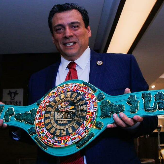 Mauricio Sulaimán habla sobre la irrupción de Zuffa Boxing (Imago7)