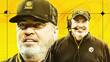 Mike McCarthy tiene acuerdo verbal con Steelers / X: Pitsburgh