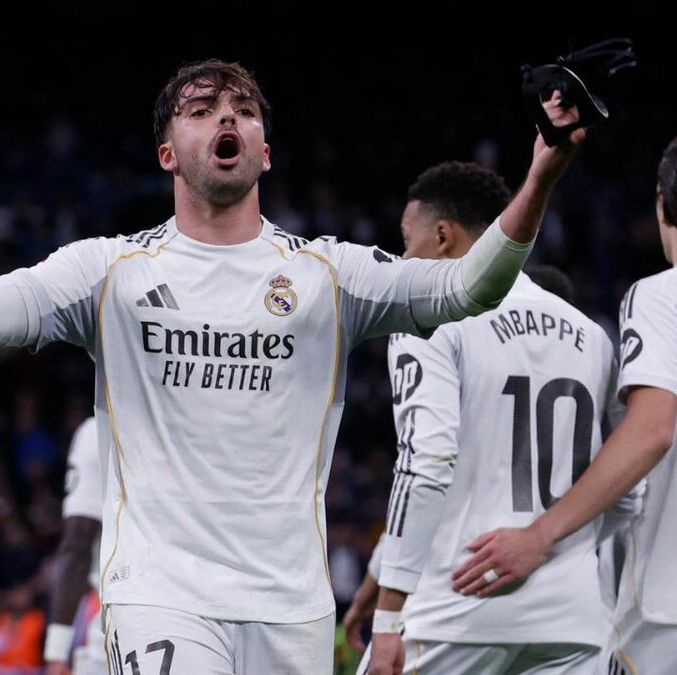 Real Madrid es líder en ingresos. (Foto: EFE)