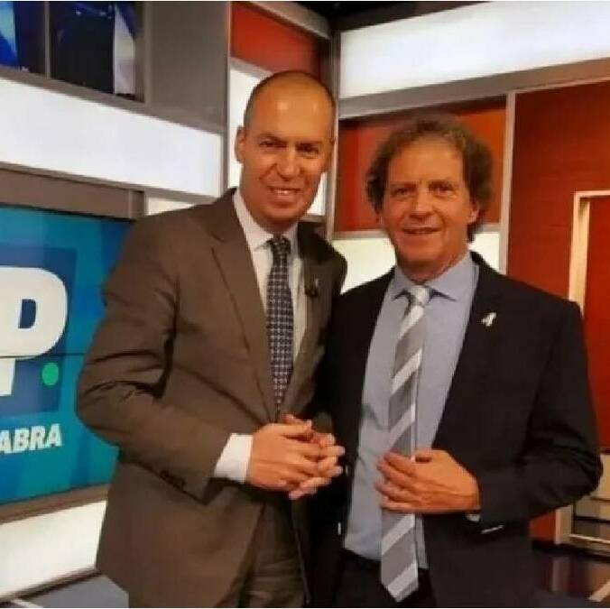 Ruso Brailovsky recuerda a André Marín / La Última Palabra