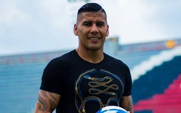 Carlos Salcido relató su experiencia en la Liga de Balompié Mexicano (Imago7)