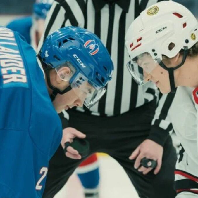 ¿Qué es 'Heated Rivalry' y dónde ver la viral serie? | Foto: HBO