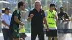 Javier Aguirre habló sobre la gira en Panamá y Bolivia (Mexsport)