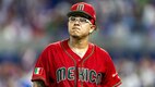 Julio Urías fue visto en Meoqui, Chihuahua (Mexsport)